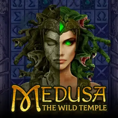 Medusa the Wild Temple game thumbnail