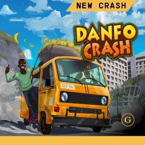 Danfo Crash game thumbnail