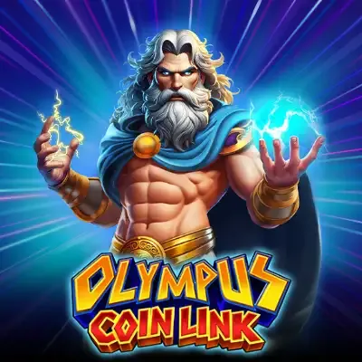 Olympus Coin Link_ Running Wins 3X3 game thumbnail