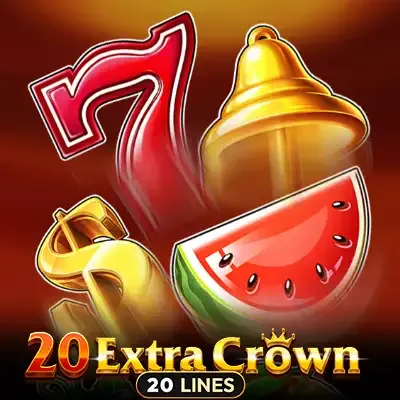20 Extra Crown game thumbnail