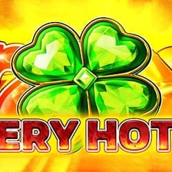 Very Hot 5 game thumbnail