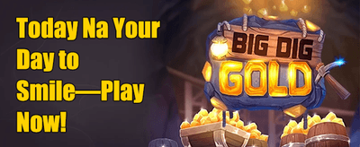 VIP Loyalty Rewards promotion banner