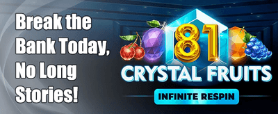 Naira Welcome Bonus promotion banner