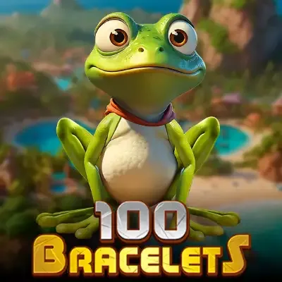 100 Bracelets game thumbnail