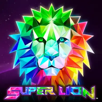 Super Lion game thumbnail