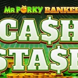 Mr Porky Banker_ Cash Stash game thumbnail