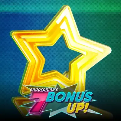 7 Bonus Up game thumbnail