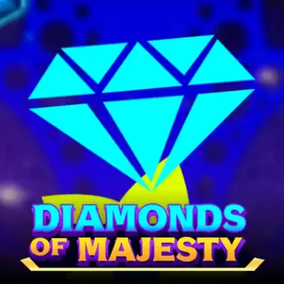 Diamonds of Majesty game thumbnail