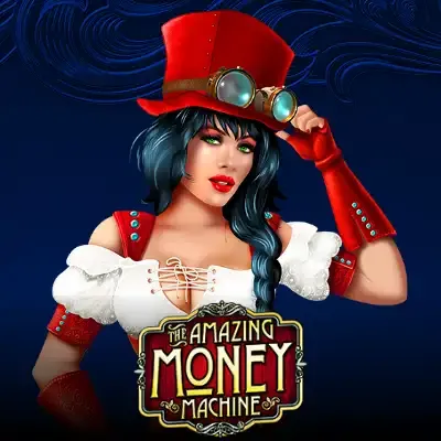 The Amazing Money Machine game thumbnail
