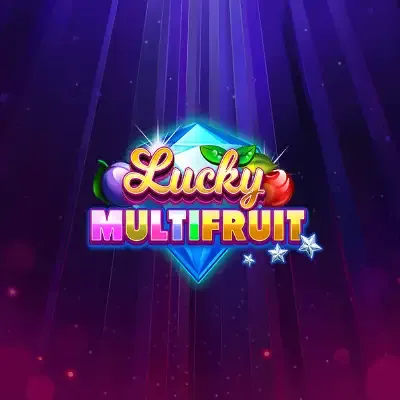 Lucky Multifruit game thumbnail