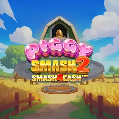 Piggy Smash 2 game thumbnail