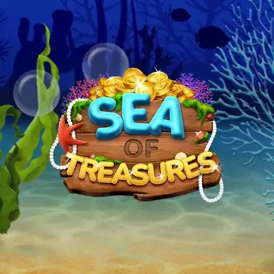 Sea of Treasures game thumbnail