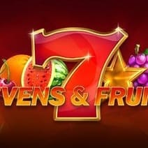Seven and Fruits game thumbnail