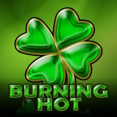 Burning Hot game thumbnail